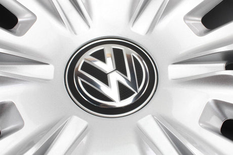 VW Golf MK7 2013-2017 Golf SV 15" wheel trim/hub cap (x1) 5G0601147 YTI