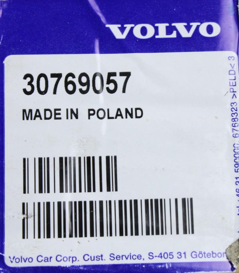 Volvo XC70 V70 front brake discs 336mm (x2) 30769057