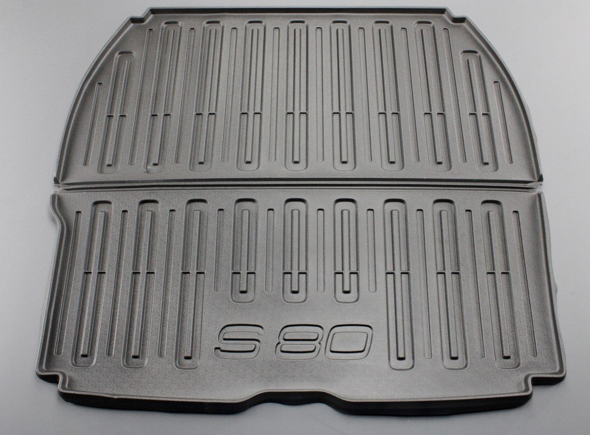 Volvo S80 boot liner (plastic) 30660525