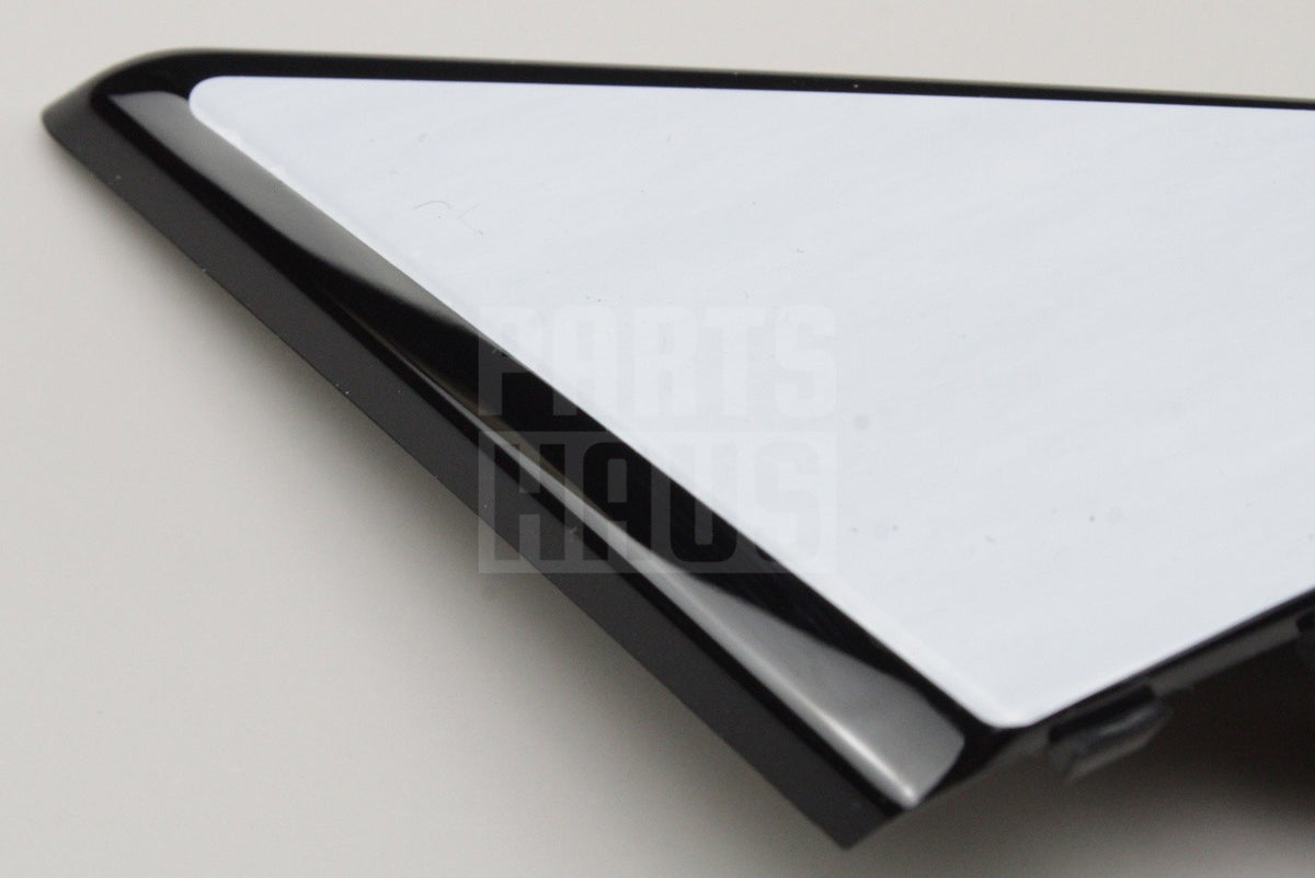 Audi A5 S5 RS5 2017-2025 door mirror corner trim (right) 8W6837638A