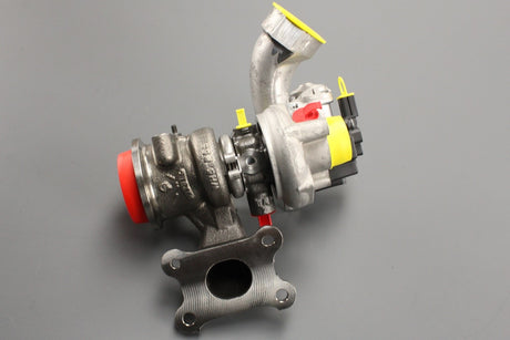 VW Golf MK7 Audi A1 Skoda SEAT 13-on turbocharger (1.4 TSI) 04E145721RX