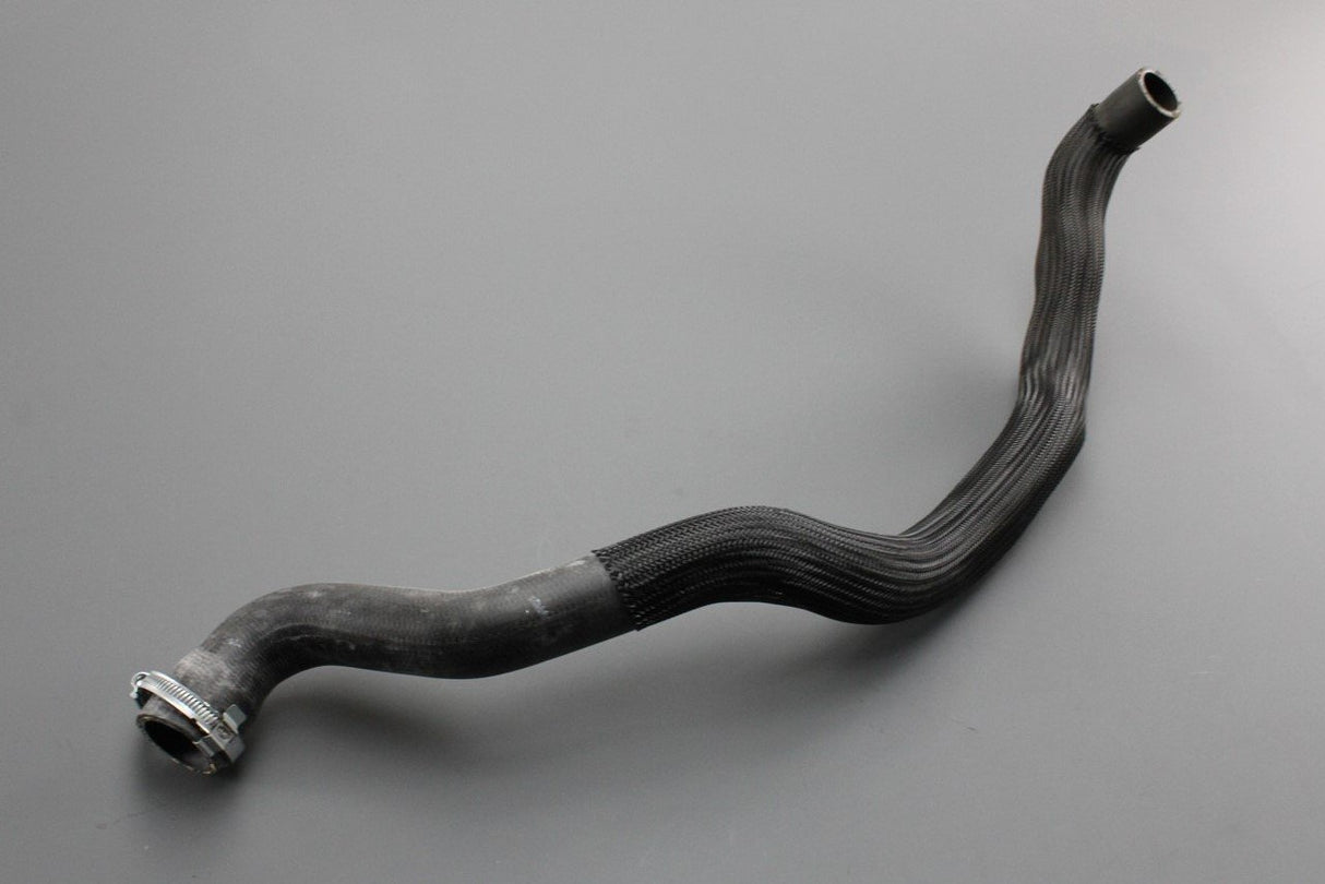 Volvo XC90 lower radiator hose 31319448