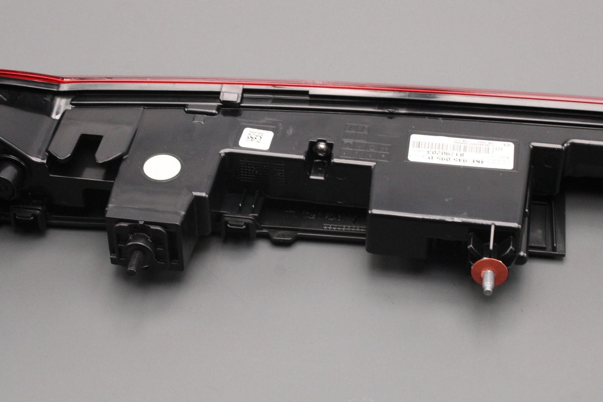 Audi e-tron 2019-on LED centre rear tail light 4KE945095D