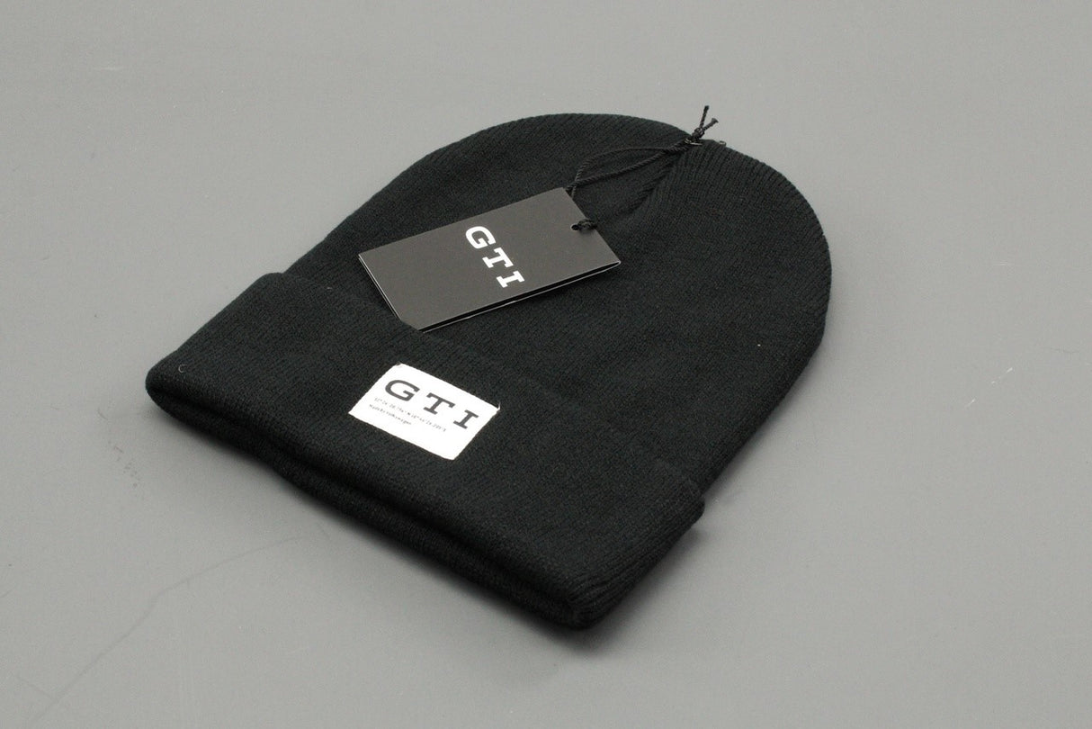 Volkswagen GTI beanie hat 5HV084303 041