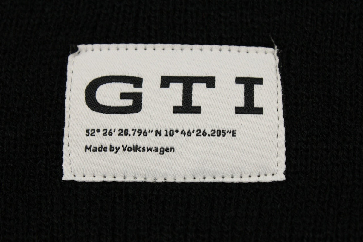 Volkswagen GTI beanie hat 5HV084303 041