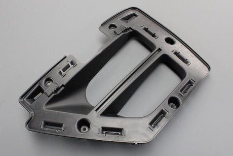 VW Golf MK7 R 2013-17 lower front grille housing (left) 5G0853949D 9B9