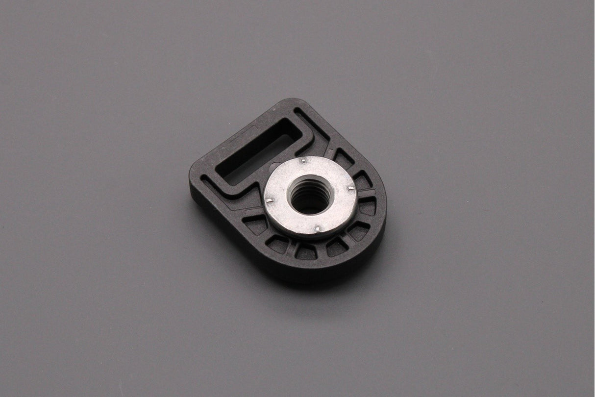 Audi A5 A6 A7 A8 Q5 RS6 2017-on self locking flange nut (M10) WHT007725