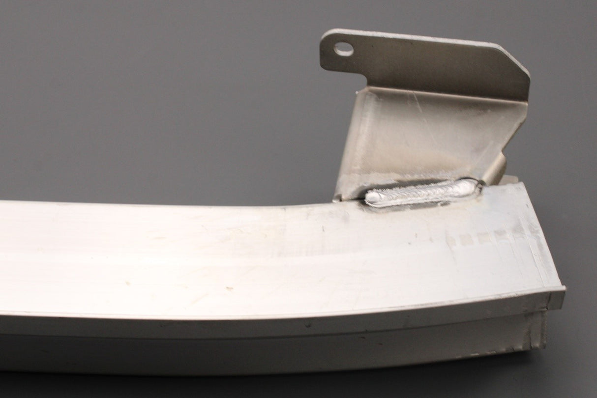 A3 S3 RS3 8P Sportback 04-13 rear crash reinforcement bar 8P4807309B