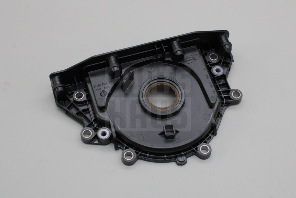 VW Audi Skoda SEAT 2.0 TDI front crankshaft oil seal 05L103151C