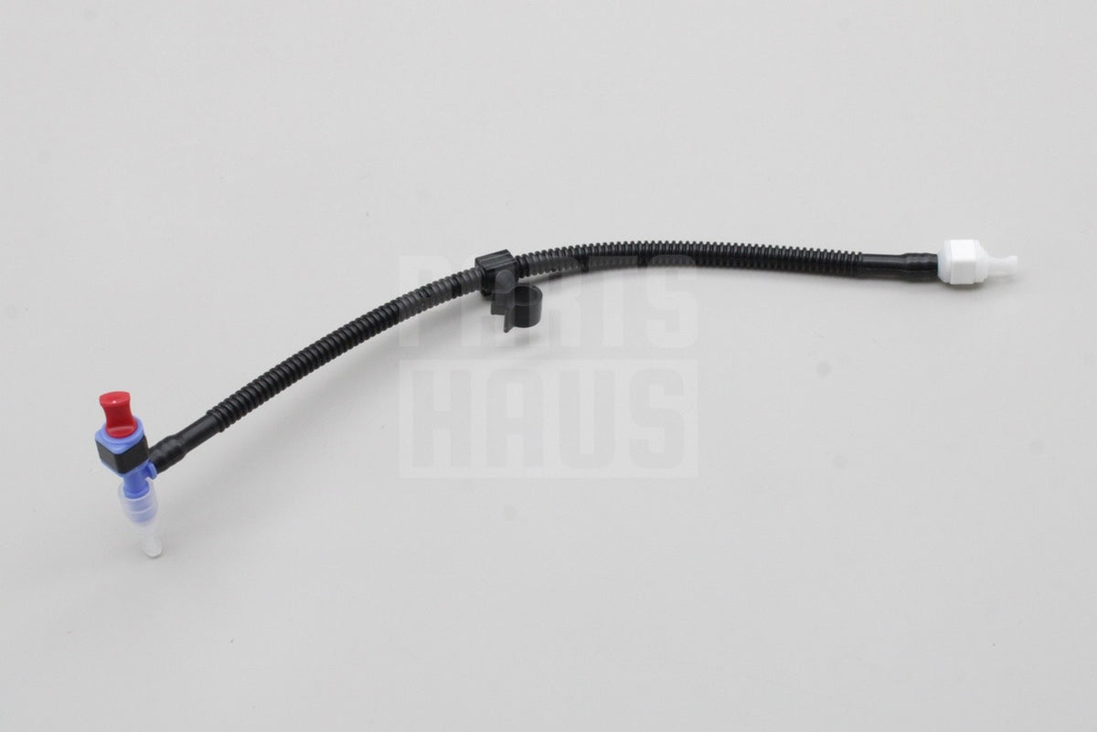 Audi Q5 2017-2025 rear wiper washer pipe hose line 80A955961B