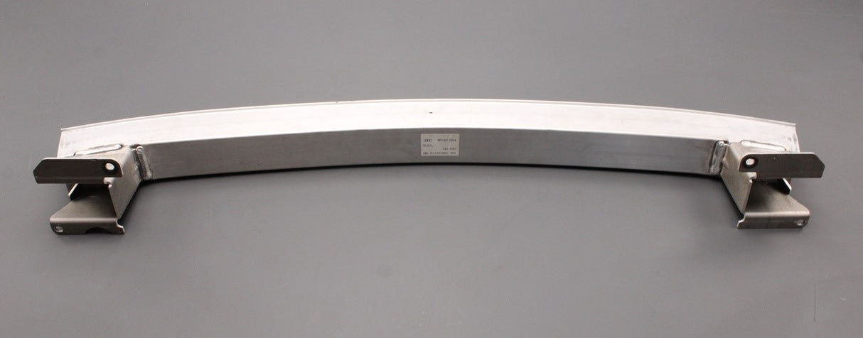 A3 S3 RS3 8P Sportback 04-13 rear crash reinforcement bar 8P4807309B