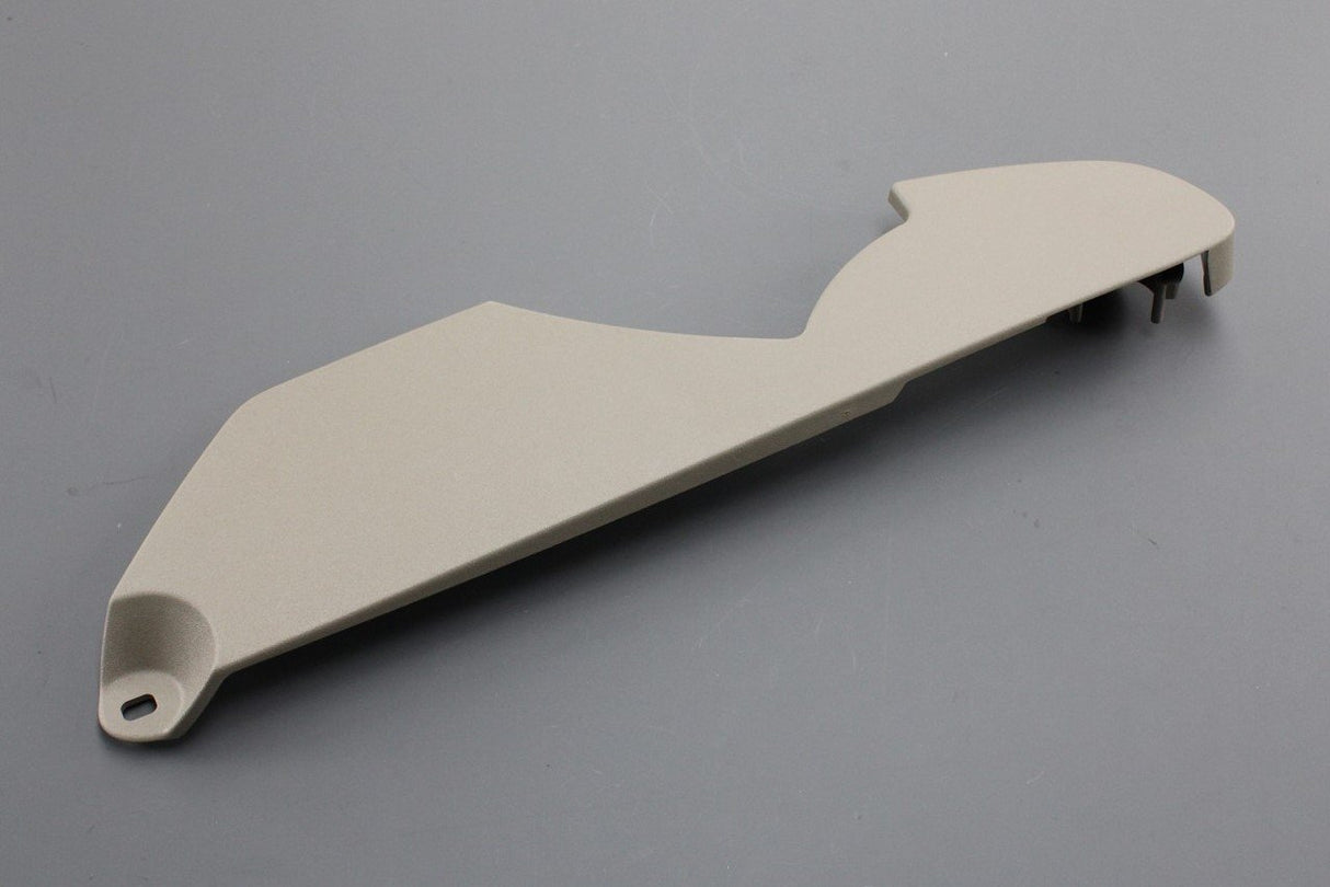 Volvo XC90 seat base side panel (oak) 39987798