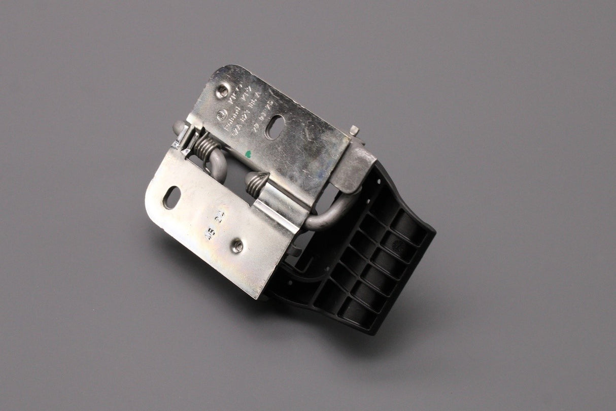 Skoda Karoq 2018-on upper bonnet latch lock 57A823186A