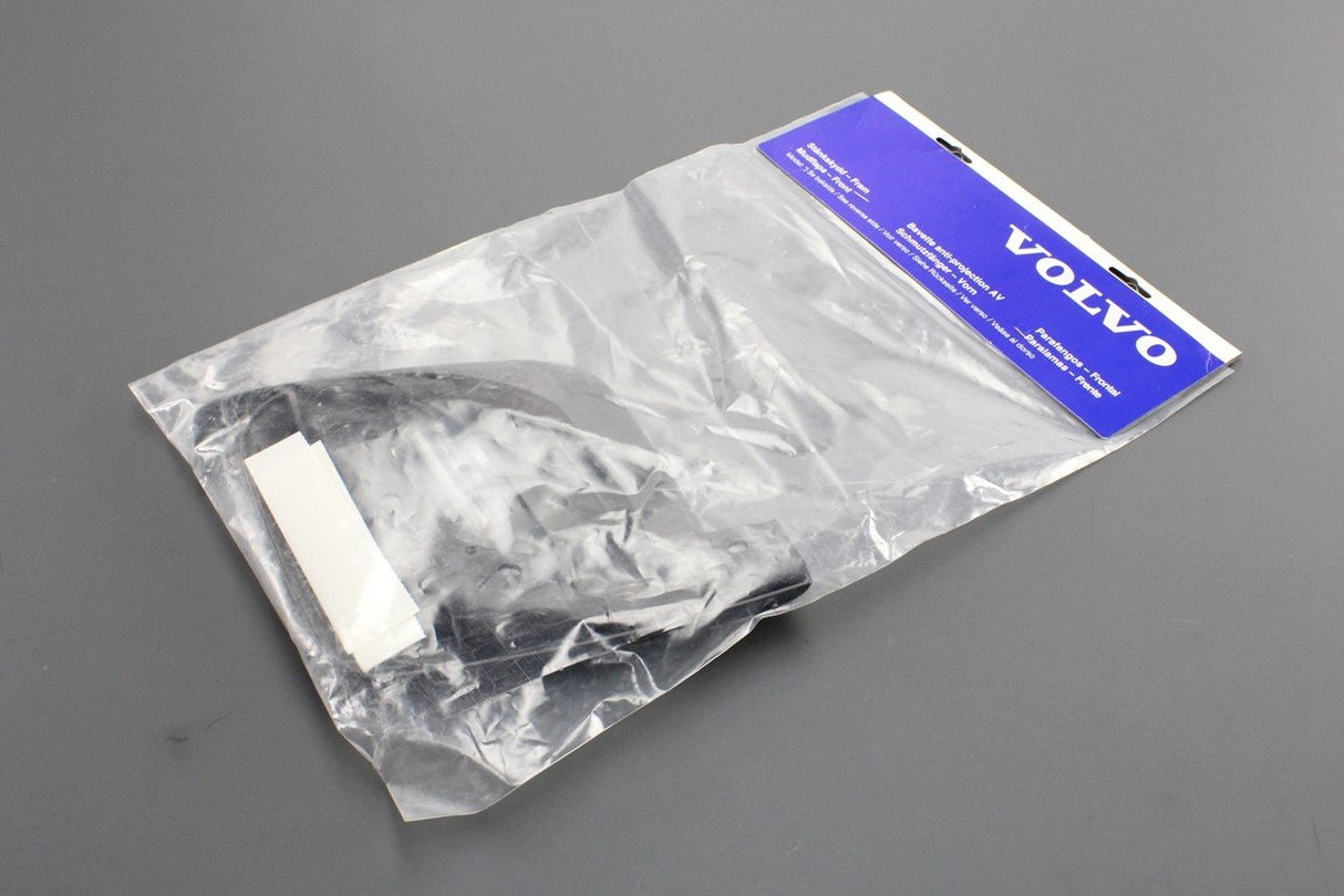 Volvo S60 V60 front mud flaps 31265329