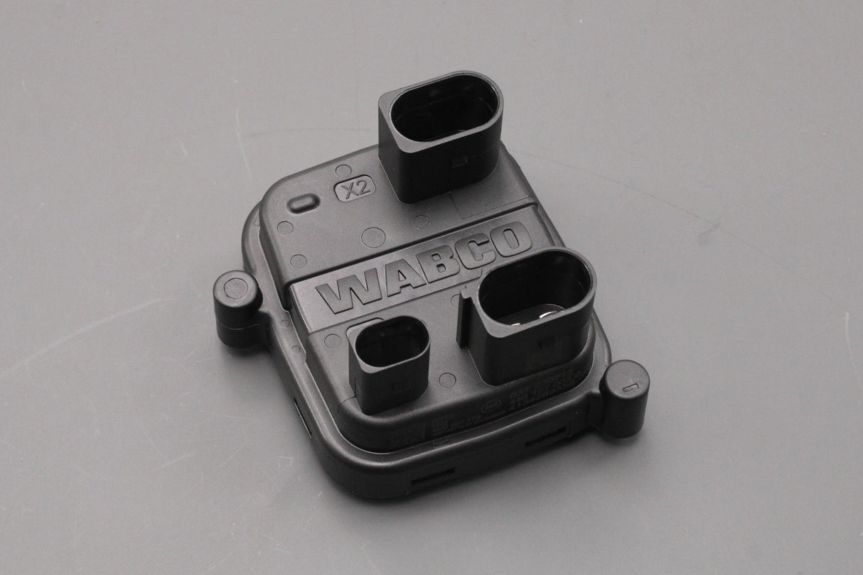 Bentley Bentayga Flying Spur adaptive suspension control unit 4M0907778