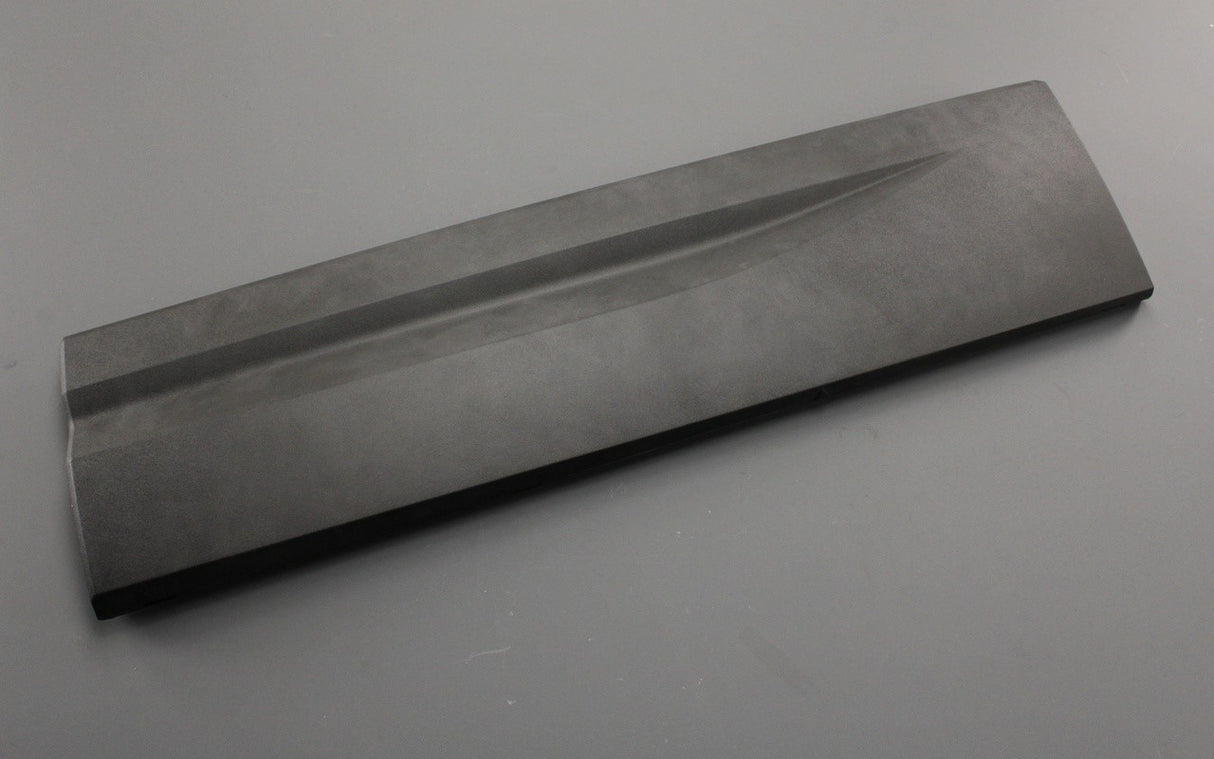 SEAT Ateca 2016-on door moulding panel (rear left) 575854949K 9B9