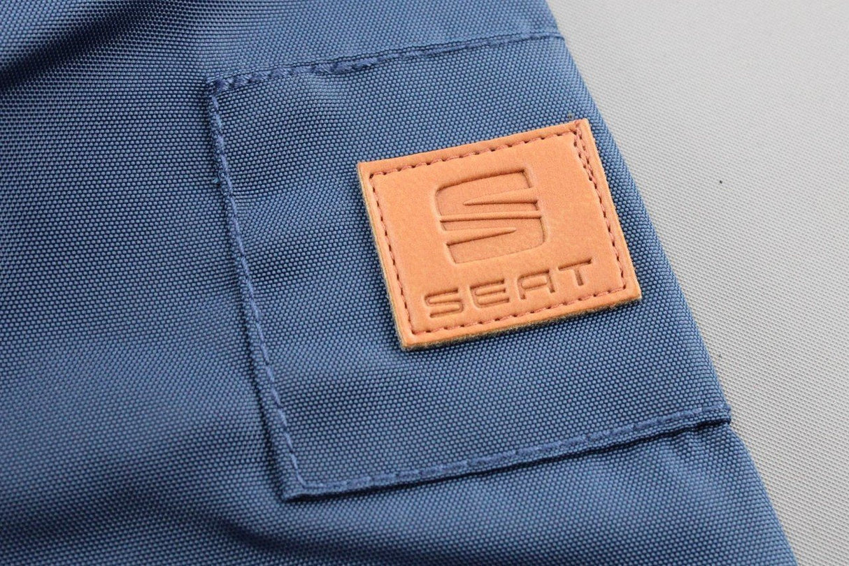 SEAT accessory men's field jacket insignia blue (large) 6H1084008C GAJ