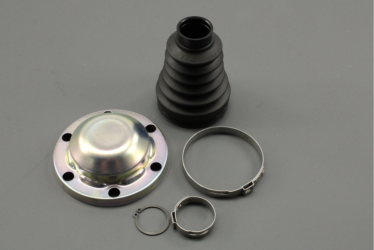 VW Golf MK8 Audi A3 8Y Skoda SEAT Leon inner cv boot kit (x1) 5Q0498201F