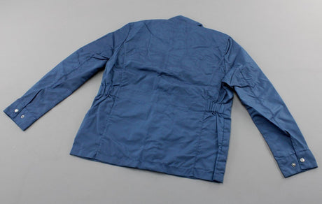 SEAT accessory men's field jacket insignia blue (large) 6H1084008C GAJ