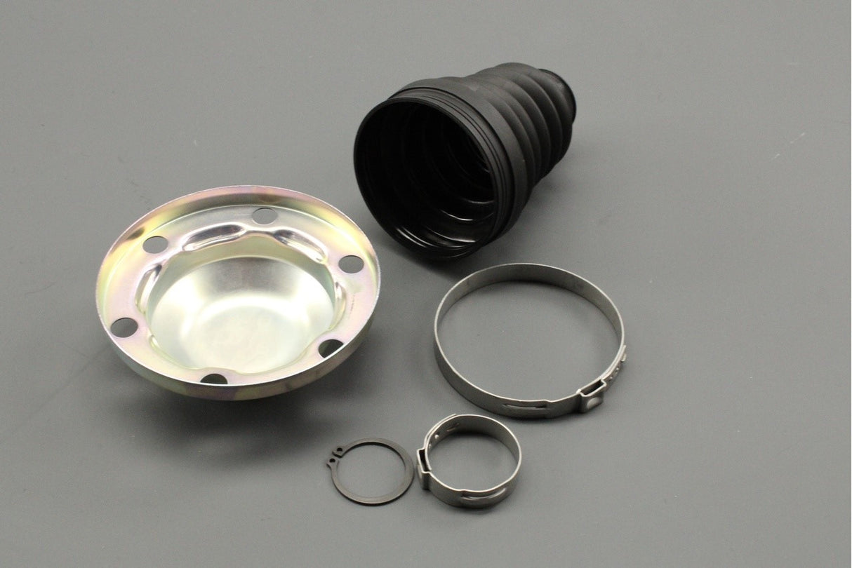 VW Golf MK8 Audi A3 8Y Skoda SEAT Leon inner cv boot kit (x1) 5Q0498201F