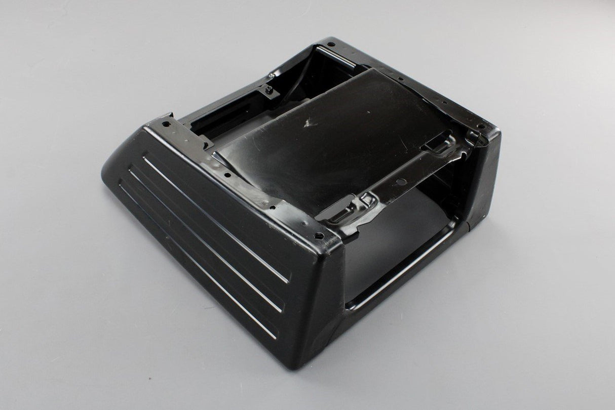 VW Transporter T5 03-10 front seat base frame RHD (left) 7H2881677T 01A