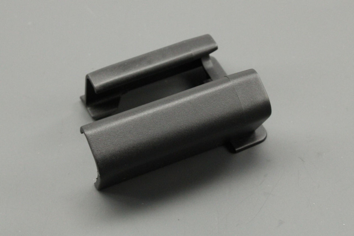 VW Beetle Audi A4 Skoda Superb SEAT seat rail end cover 8E0881348E 9B9