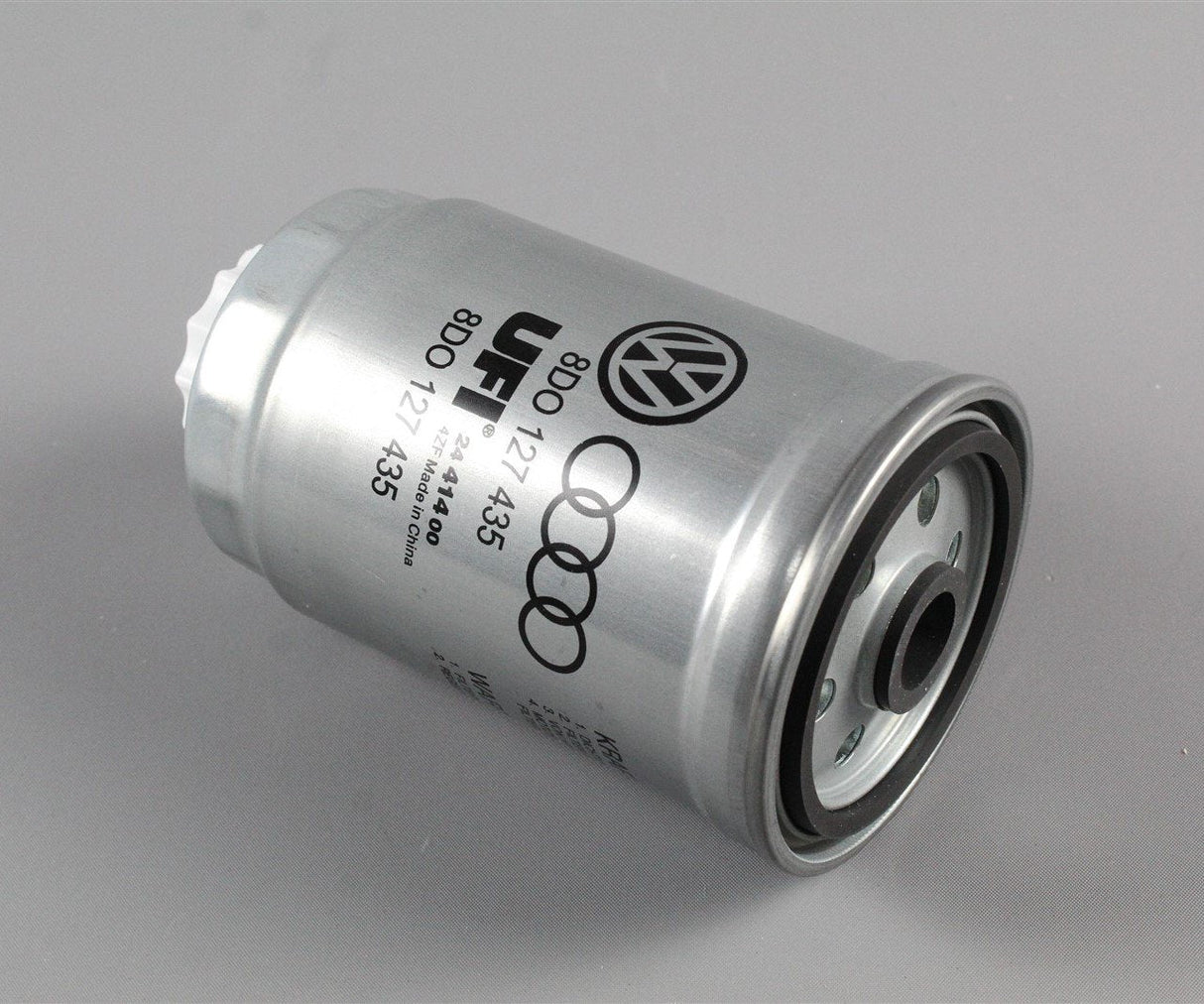 Audi A4 A6 VW Passat B5 97-00 1.9 TDI fuel filter 8D0127435