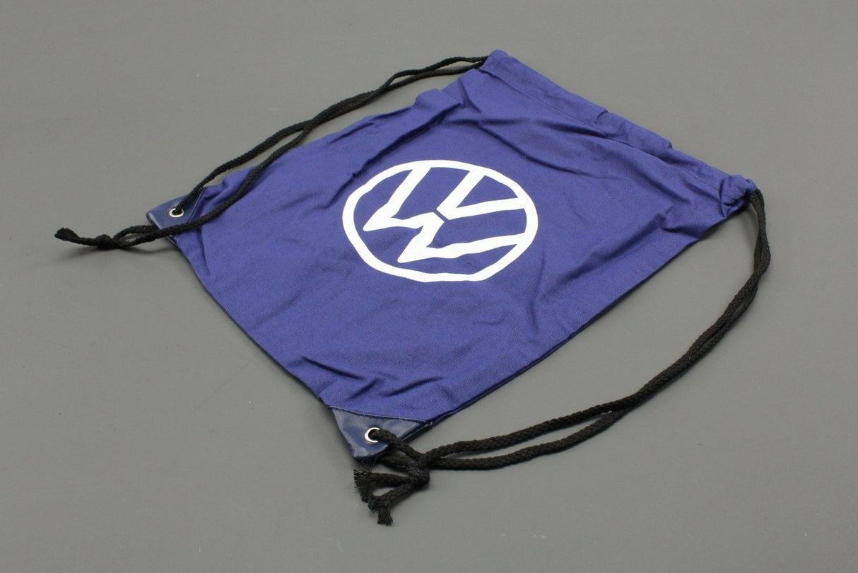 Volkswagen gym sports drawstring bag 000087318K