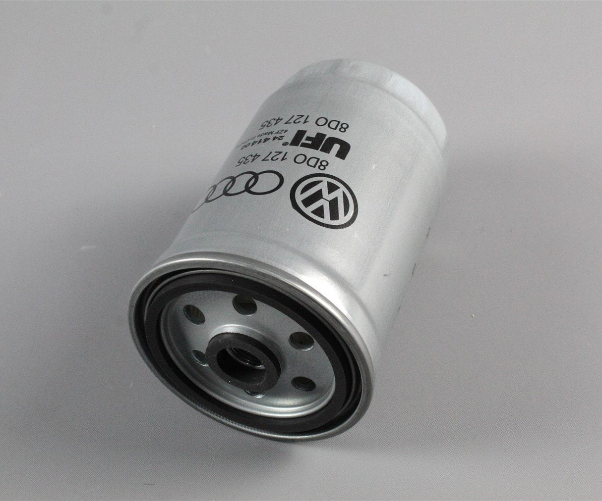 Audi A4 A6 VW Passat B5 97-00 1.9 TDI fuel filter 8D0127435