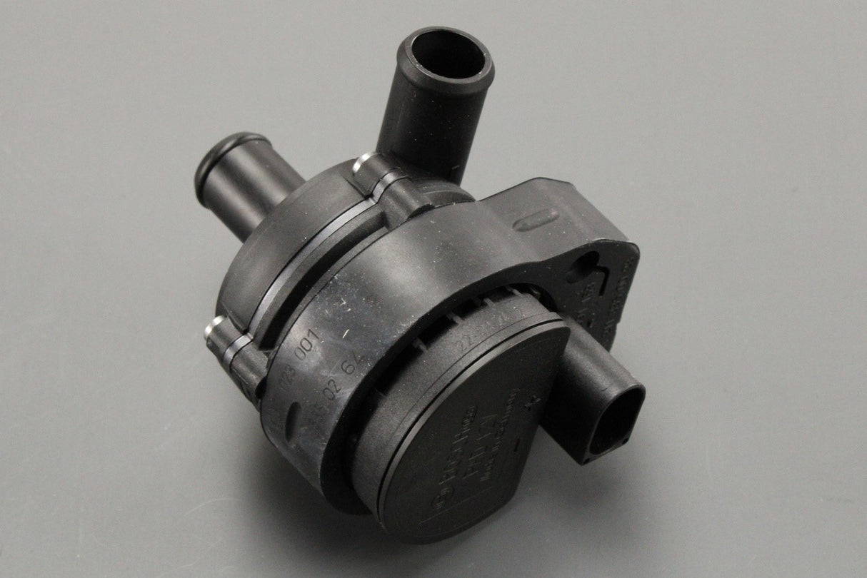 VW Crafter 2006-11 2.5 TDI additional coolant pump 2E0965559