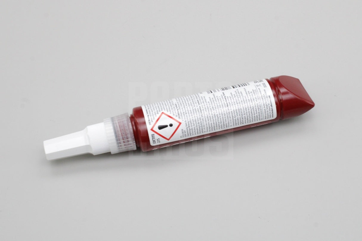 VW Audi Skoda SEAT CUPRA loctite 275 threadlocker (50ml) D185400A3