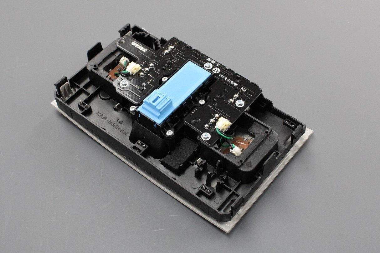 VW Tiguan Allspace 2018-on interior light sun-roof switch 5GM947105A QAW