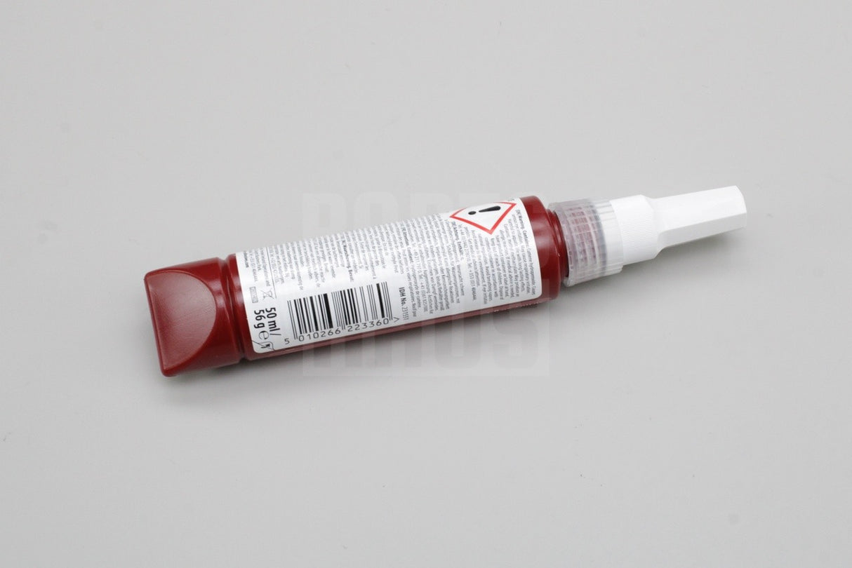 VW Audi Skoda SEAT CUPRA loctite 275 threadlocker (50ml) D185400A3