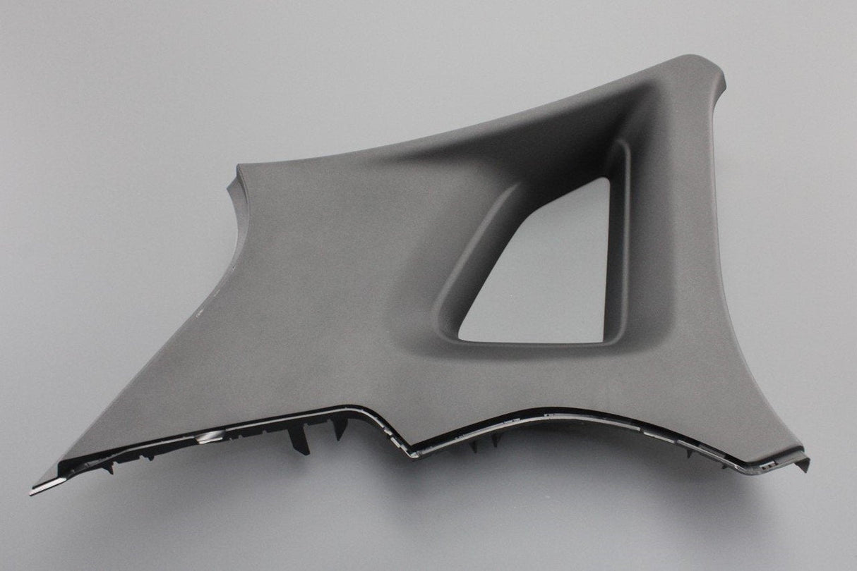 SEAT Ibiza 6F 2018-on rear interior C pillar trim (left) 6F0867287A 82V