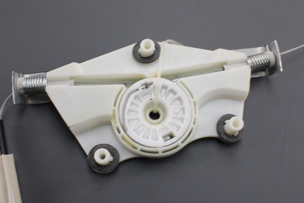 VW Golf MK4 1998-04 window regulator repair set (front right) 1JM898462B
