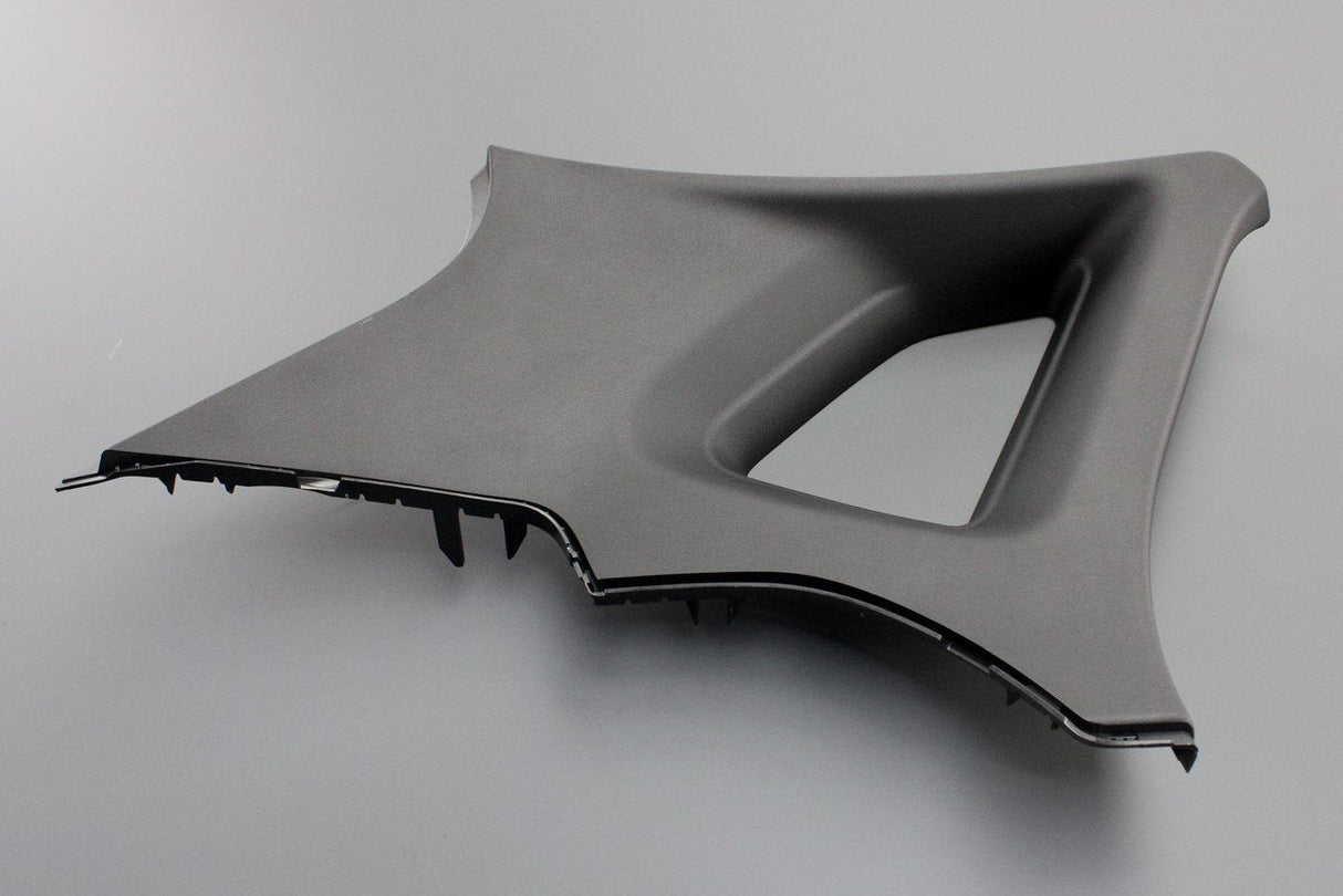 SEAT Ibiza 6F 2018-on rear interior C pillar trim (left) 6F0867287A 82V