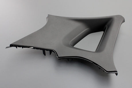 SEAT Ibiza 6F 2018-on rear interior C pillar trim (left) 6F0867287A 82V