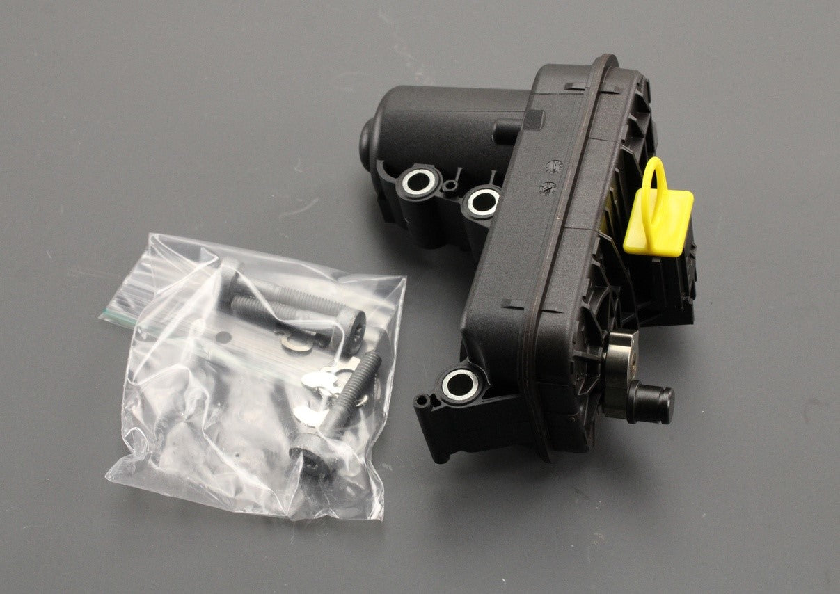 VW Audi Skoda SEAT 1.4 1.5 TSI TFSI turbo actuator repair kit 04E198725T