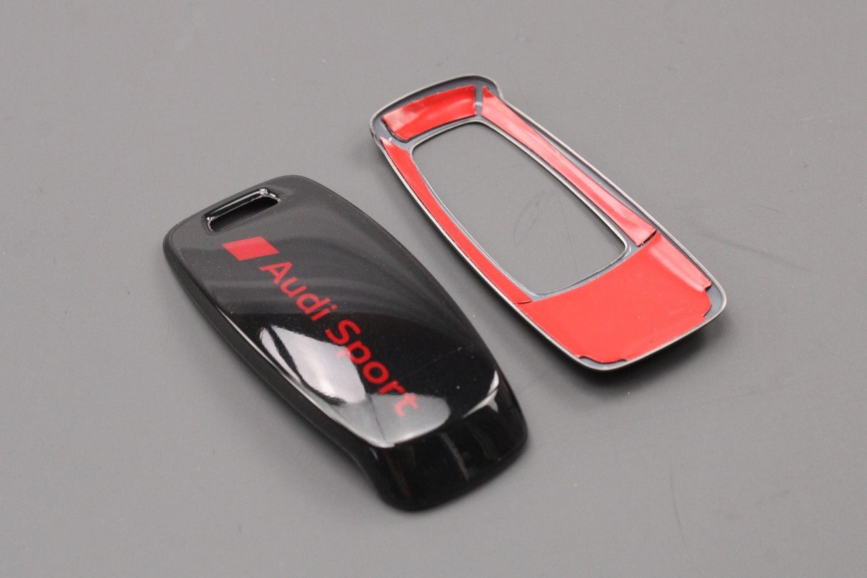 Audi Sport e-tron GT A3 A6 A7 A8 Q7 Q8 key cover 4N0071208C Y9T