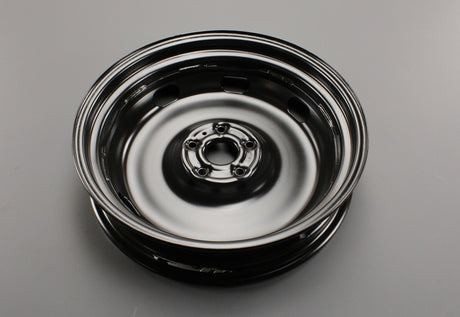 Audi Q3 2012-2018 spare steel wheel (18") 5N0601027F 03C