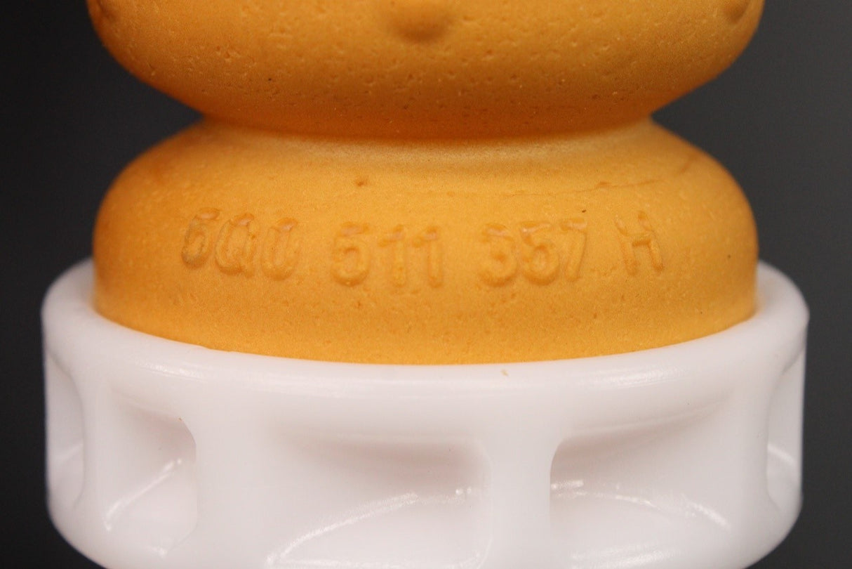 VW Golf Audi A3 Q3 Skoda SEAT 13-on rear shock bump stop 5Q0511357H