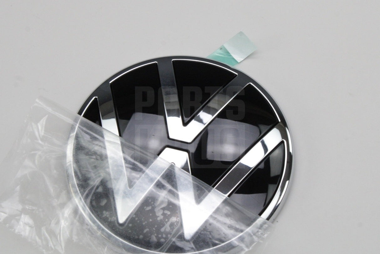 VW T-cross 2019-on Taigo 2022-on rear VW emblem badge 22G853630 DPJ