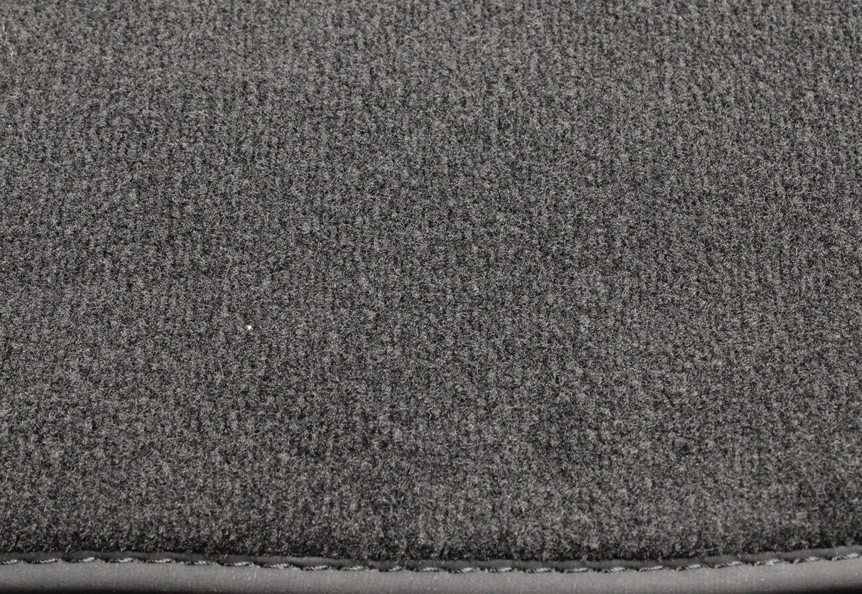 SEAT e-Mii 2020-2021 textile floor mat set (x4) 1SL863011AC LOE