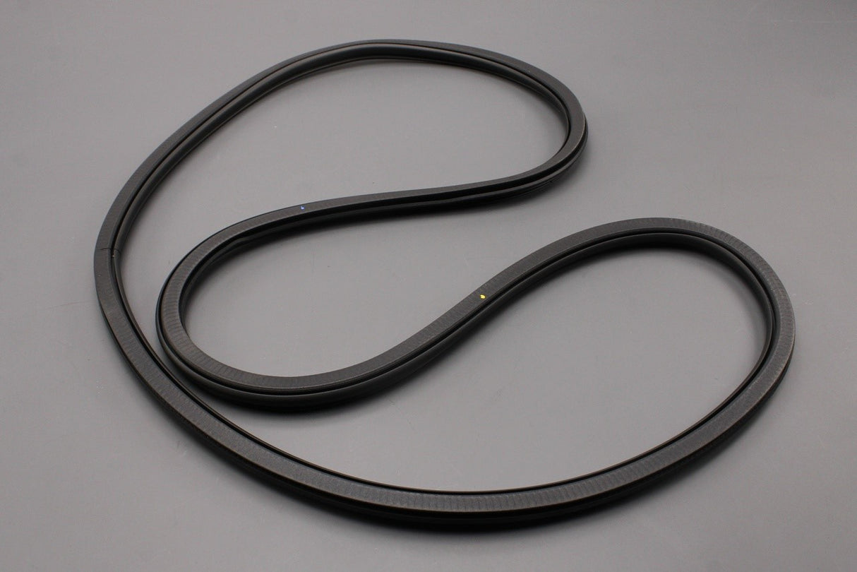 Audi Q3 RSQ3 2019-on inner door seal (front) 83F831721B