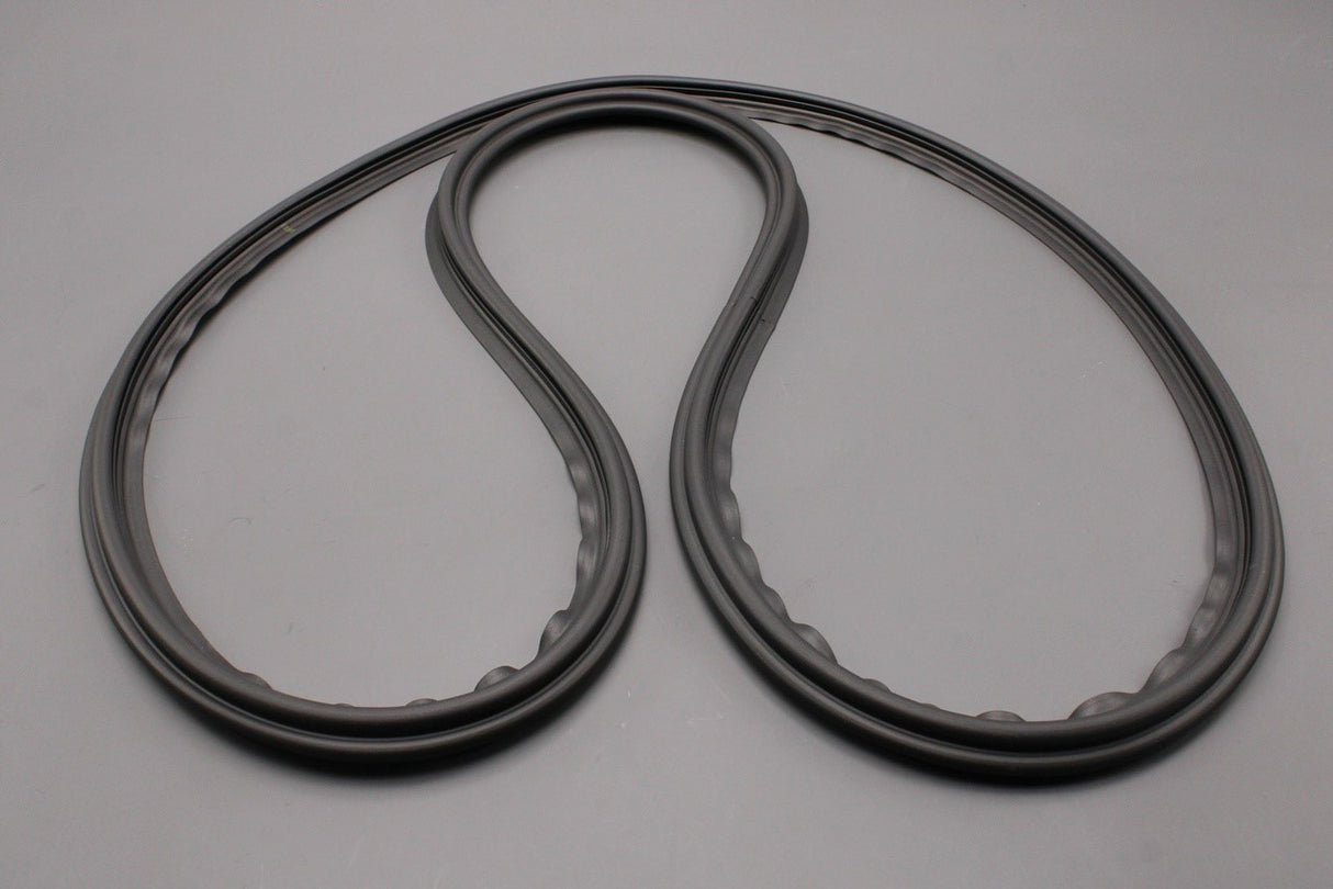 Audi Q5 2017-2025 boot lid tailgate seal 80A827705E