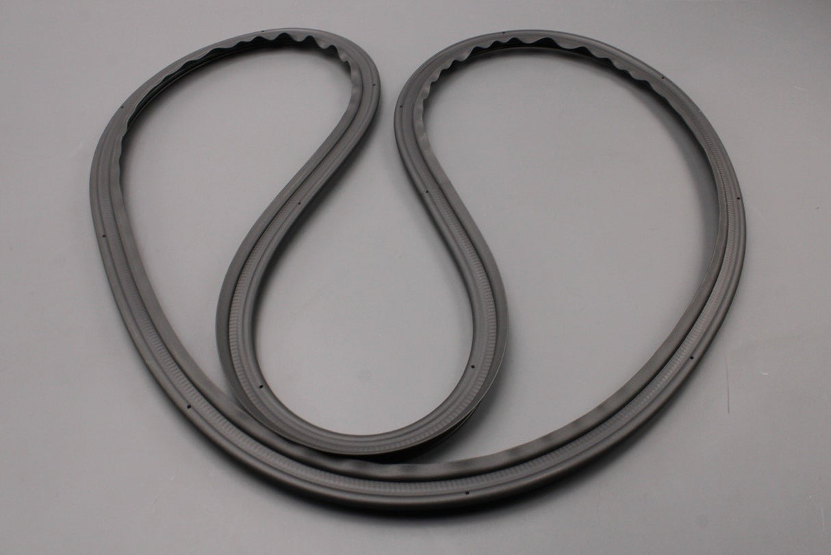 Audi Q5 2017-2025 boot lid tailgate seal 80A827705E