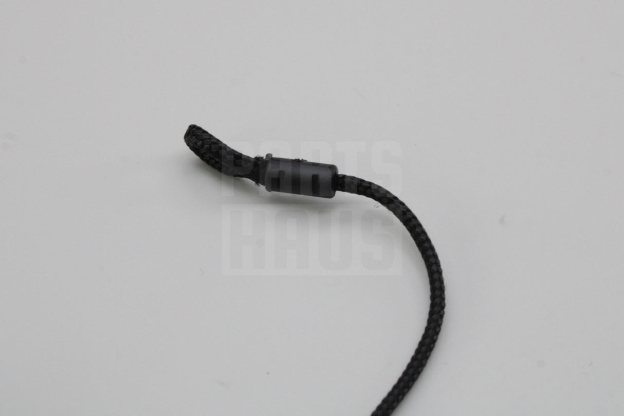 Skoda Octavia Saloon 14-21 Yeti parcel shelf holding strap 5E5863634