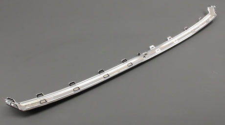 VW Crafter 2017-on front upper grille trim (Chrome) 7C0853767 2ZZ