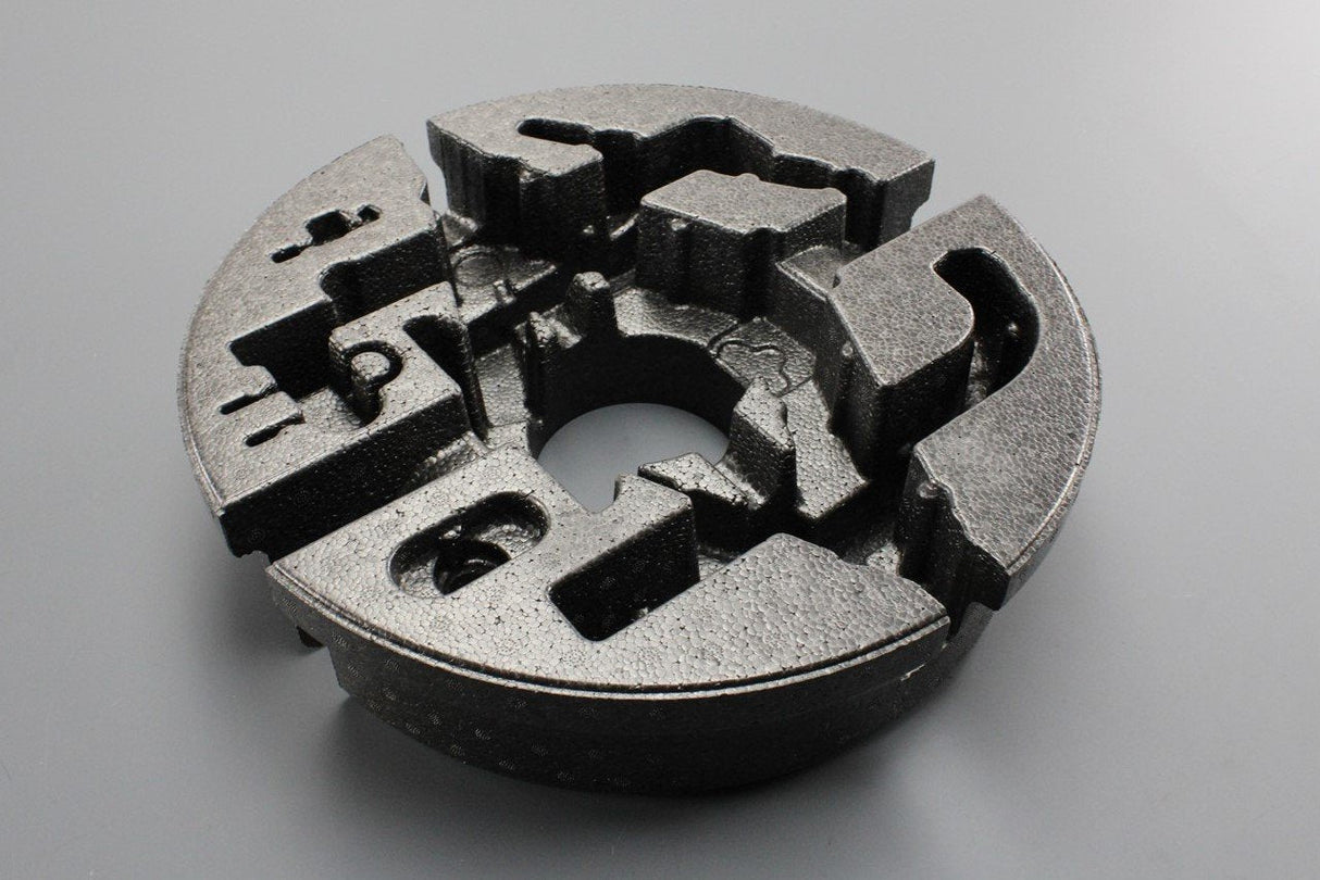 SEAT Arona 2018-on spare wheel foam toolbox insert 6F9012109A