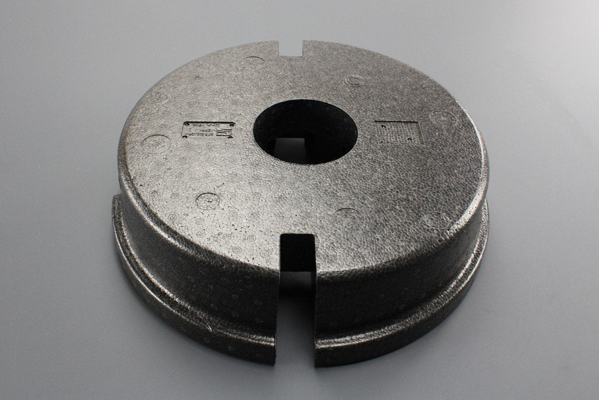 SEAT Arona 2018-on spare wheel foam toolbox insert 6F9012109A